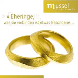 Eheringe aus Mainz 