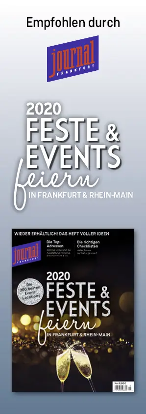 Journal Frankfurt