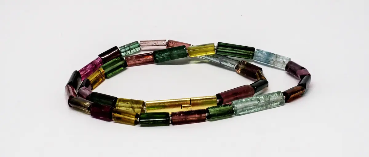 Juwelier Mainz Halsschmuck
