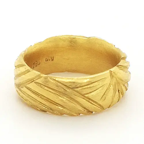 Ring mit Rosenquarz