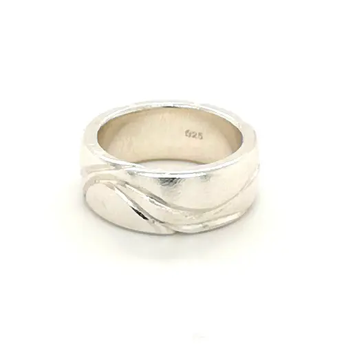 Silberring